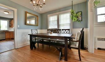 41 Van Buren Ave, Albany, NY 12205