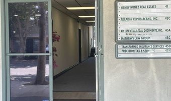 45 E Huntington Dr, Arcadia, CA 91006