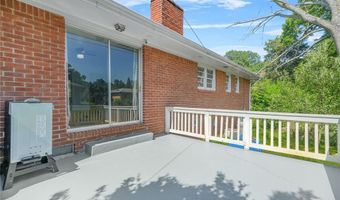 4004 Camelot Ct, Tucker, GA 30084
