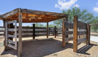 5216 W Arivaca Rd, Amado, AZ 85645