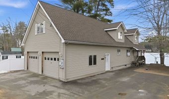 164 Gardners Grove Rd, Belmont, NH 03220