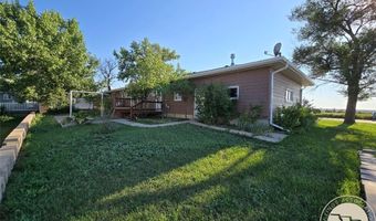 602 S 6th St W, Baker, MT 59313
