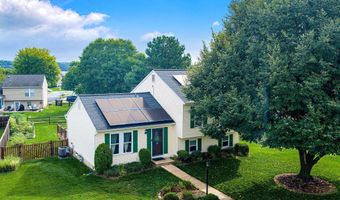 3202 POUSKA Rd, Abingdon, MD 21009