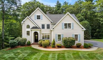 53 Essex Rd, Bedford, NH 03110