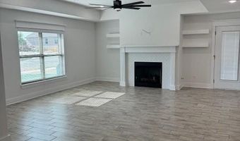 4301 Pawhuska St, Bentonville, AR 72713