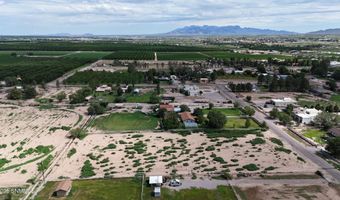 1141 Boundary St, Anthony, NM 88021