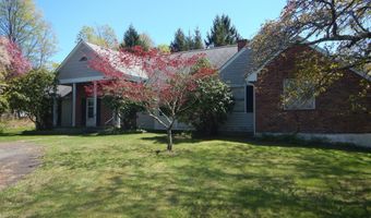 1 Hunting Ridge Rd, Brookfield, CT 06804
