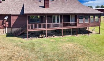1230 Thomas Hill Dr, Alma, AR 72921