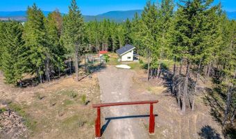 1532 Sunrise Rd, Bonners Ferry, ID 83805