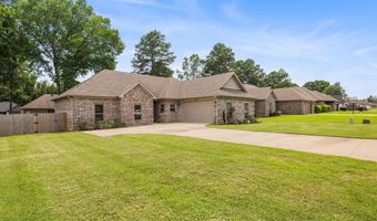 111 Hayden Dr, Beebe, AR 72012