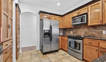 1415 Thomas Hl, Alma, AR 72921