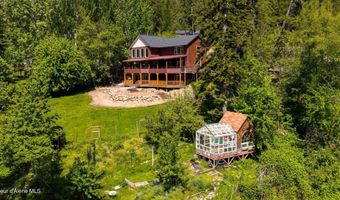 34532 N Terrace Dr, Bayview, ID 83803