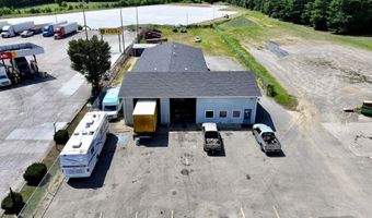 125 N 167 Hwy, Bald Knob, AR 72010