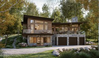 75 Glen Garry Dr, Aspen, CO 81611