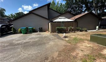 2718 Flintlock Pl, Austell, GA 30106