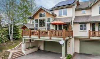 3038 W Wildridge Rd D, Avon, CO 81620