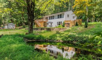19 Bakertown Rd, Accord, NY 12404
