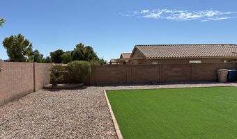 7287 S SUNRISE Way, Buckeye, AZ 85326