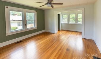 58 Oakley Rd, Asheville, NC 28803