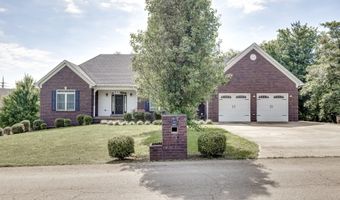 103 Windsor Ave, Bardstown, KY 40004