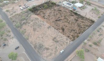 N Delaware Drive, Apache Junction, AZ 85120