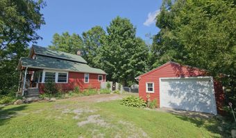 331 N Steer St, Addison, MI 49220