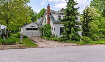 96 Lawrence St, Andover, NH 03216