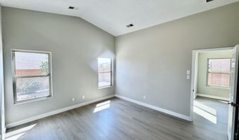 3006 Flint Axe St SW, Albuquerque, NM 87121