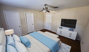 412 E 3rd, Altheimer, AR 72004