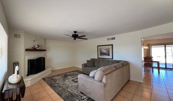 254 W La Cuesta Dr, Benson, AZ 85602
