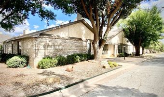 29 Crossroads Dr, Abilene, TX 79605