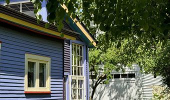 28 Murray St, Burlington, VT 05401