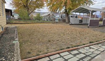 65 N 2nd, Cambridge, ID 83610