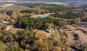 5844 N WILLIAMSBURG Rd, Bassfield, MS 39421