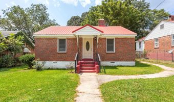 1008 MAPLEWOOD Ave, Anniston, AL 36207