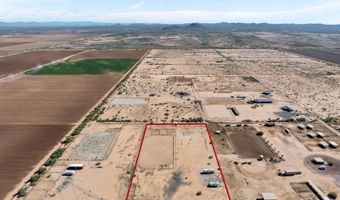 x2 N 490th Avenue, Aguila, AZ 85320