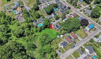 Hemlock Drive, Johnston, RI 02919