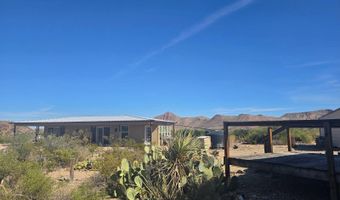 200 Lake Ament Rd, Alpine, TX 79830