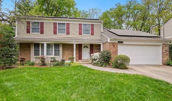 12609 STEEPLE CHASE, Potomac, MD 20854