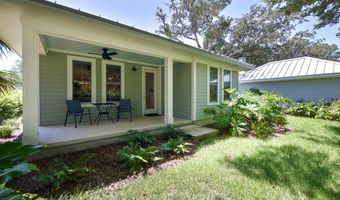 225 Ave D, Apalachicola, FL 32320