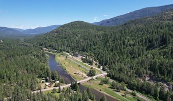 2673 Moyie River Rd, Bonners Ferry, ID 83805
