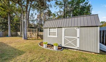18 Ardmore Ave, Beaufort, SC 29907