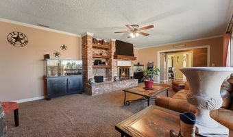 200 NE B St, Andrews, TX 79714