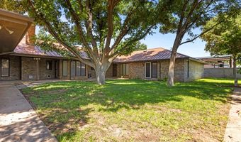 1300 NW 5th St, Andrews, TX 79714