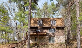 513 FAIRWAY Dr, Basye, VA 22810
