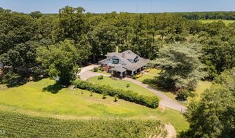 7090 Peele Rd, Bailey, NC 27807