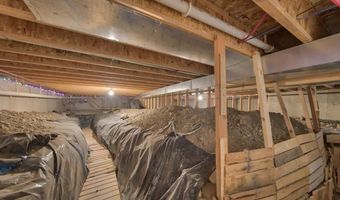 3326 Frisby Ave, Cody, WY 82414