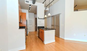 520 JOHN CARLYLE St 417, Alexandria, VA 22314
