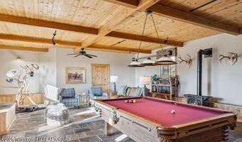 20 TRAIL RIDE Ln, Cora, WY 82925