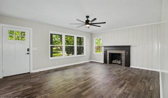 4177 Gum Flat Rd, Bells, TN 38006
